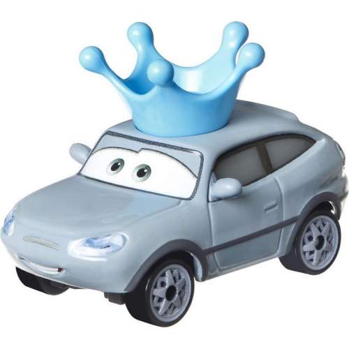 Mattel Disney Cars single Darla Vanderson