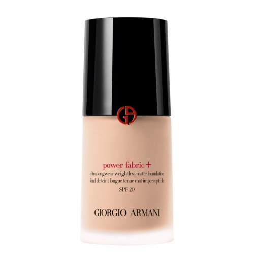 Giorgio Armani Power Fabric Foundation č. 4.75 Make-up