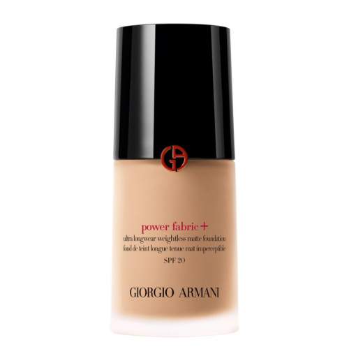 Giorgio Armani Power Fabric Foundation č. 5.75 Make-up
