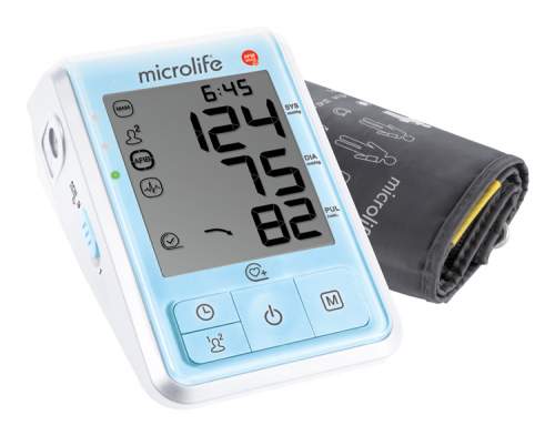 Microlife BP B6 Favourite