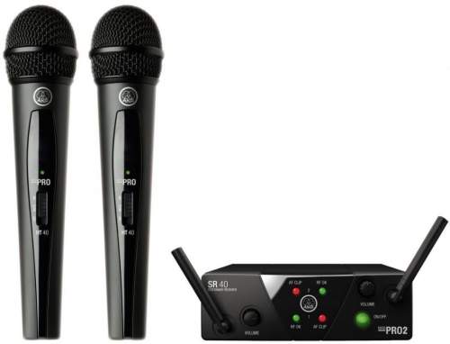 AKG WMS40 MINI2