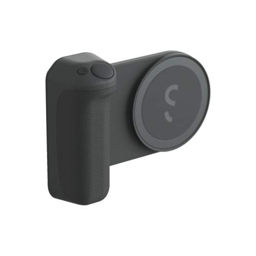 ShiftCam SnapGrip, fotografický stojan na mobil, půlnočně šedý SC-SG-IN-MN-EF
