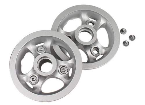 Powerslide Ráfky SUV Alu Rim 1ks 200mm
