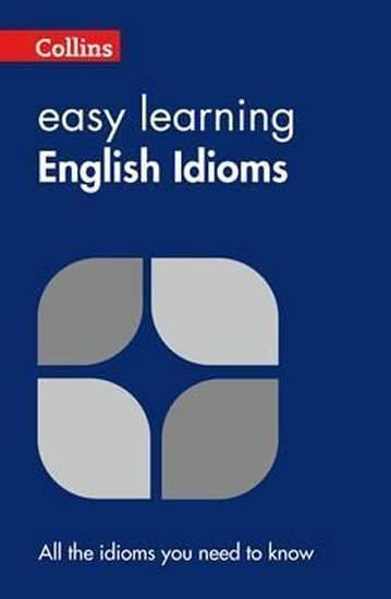 HarperCollins Easy Learning English Idioms