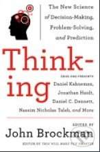 HarperCollins Thinking - John Brockman