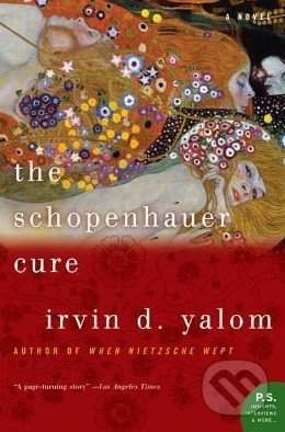 HarperCollins The Schopenhauer Cure - Irvin D. Yalom