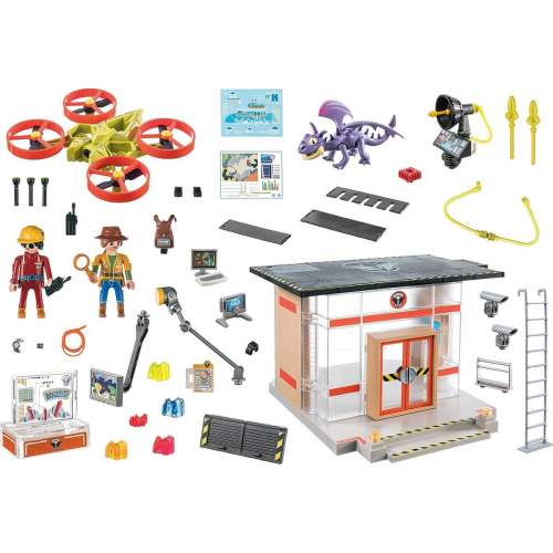 PLAYMOBIL 71084