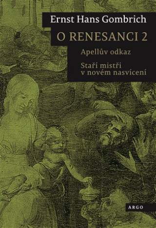 Ernst Hans Gombrich: O renesanci 2