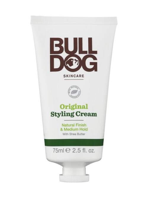 Bulldog stylingový krém na vlasy 75 ml