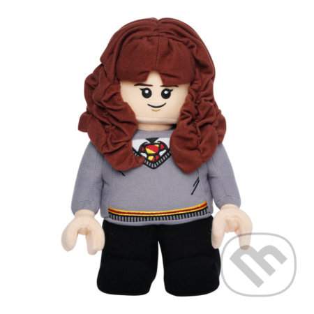 GUND LEGO Hermiona Granger - Manhattan Toy