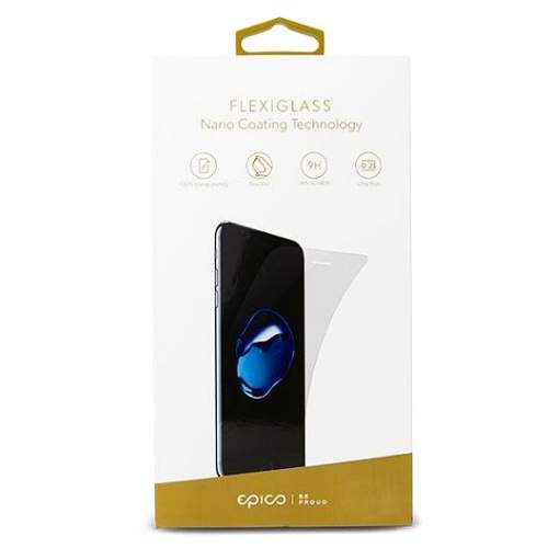 Epico FLEXI GLASS pro iPhone 5/5S/SE 1112151000009