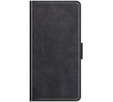 EPICO Elite Flip pouzdro pro Motorola EDGE 30 Fusion 71611131300001 - černá