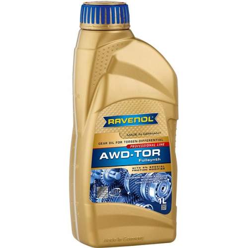 RAVENOL AWD-TOR Fluid; 1 L