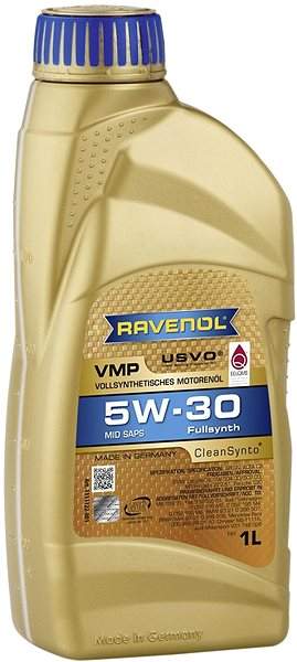 RAVENOL VMP SAE 5W-30; 1 L