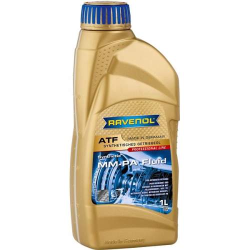 RAVENOL ATF MM-PA Fluid; 1 L