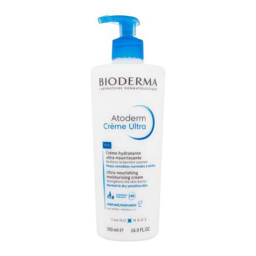 BIODERMA Atoderm Crème Ultra