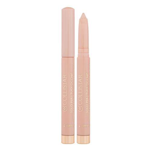 Collistar Eye Shadow Stick Waterproof oční stín Nudo