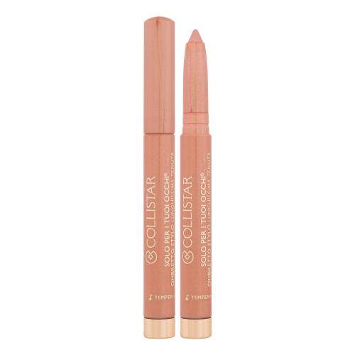 Collistar Eye Shadow Stick Waterproof oční stín Champagne