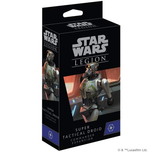 Fantasy Flight Games Star Wars: Legion