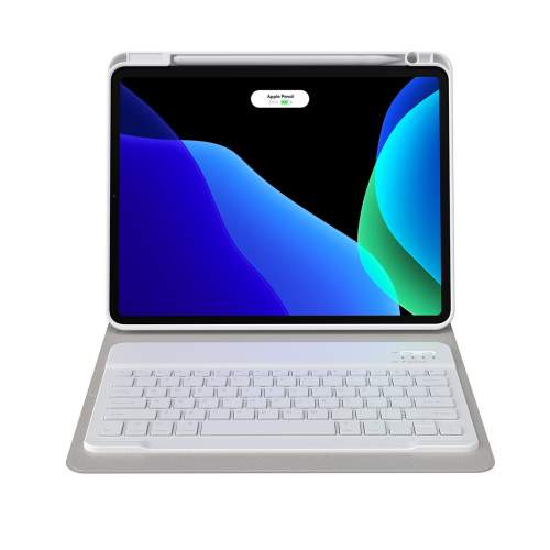 Baseus Brilliance pro 11" tablet bílý (ARJK000002)