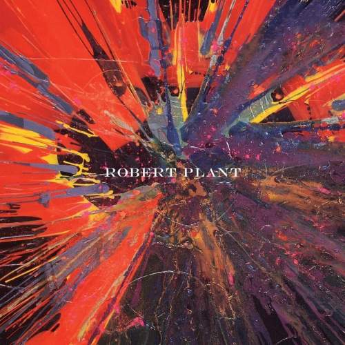 Digging Deep - Robert Plant 8x LP