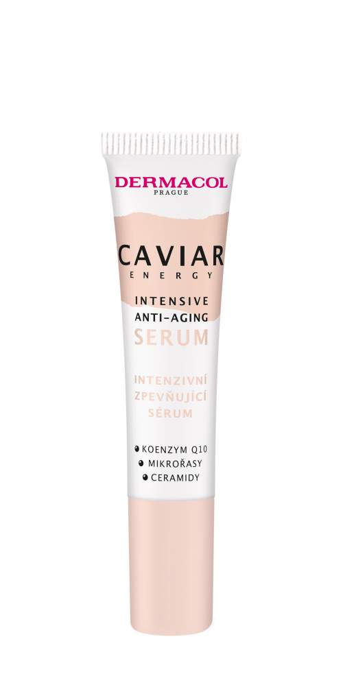 Dermacol Caviar Energy Intensive Anti-Aging Serum