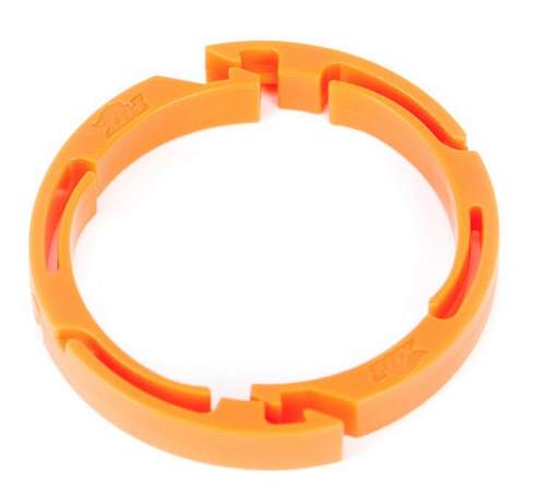 Fox Air Volume Tuning Float X2