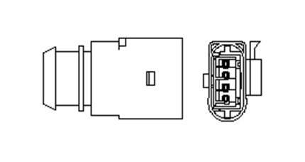 MAGNETI MARELLI 466016355045