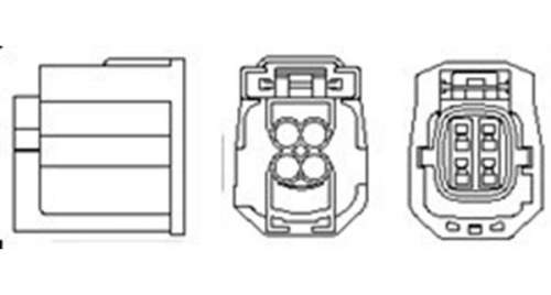 MAGNETI MARELLI 466016355135