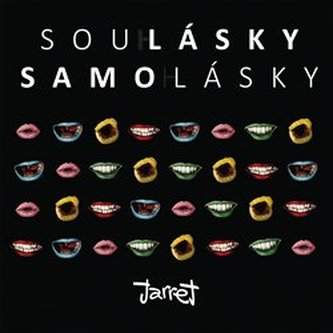 Jarret: Soulásky a samolásky - CD