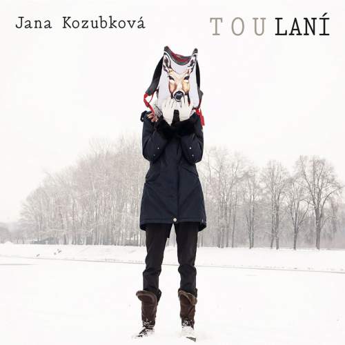 Kozubková Jana: TouLaní: CD