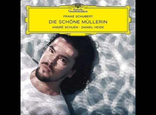 Andre Schuen, Daniel Heide – Schubert: Die schone Mullerin, Op. 25, D. 795
