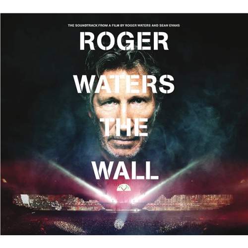 Roger Waters – Roger Waters The Wall ((Live)) CD