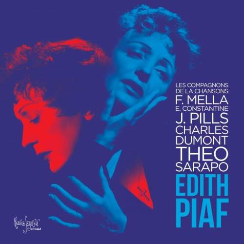 Edith Piaf: Edith Piaf: CD