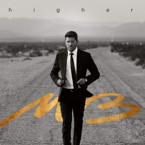 Michael Bublé – Higher CD