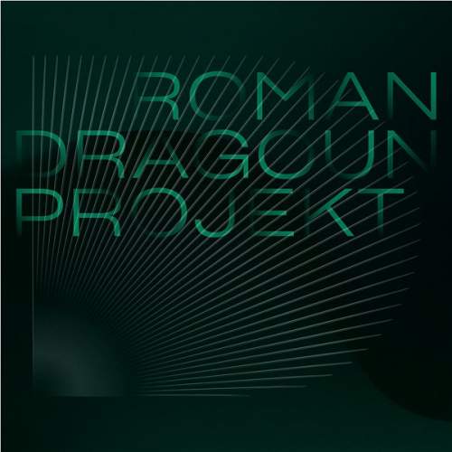 Roman Dragoun Projekt – Roman Dragoun Projekt CD