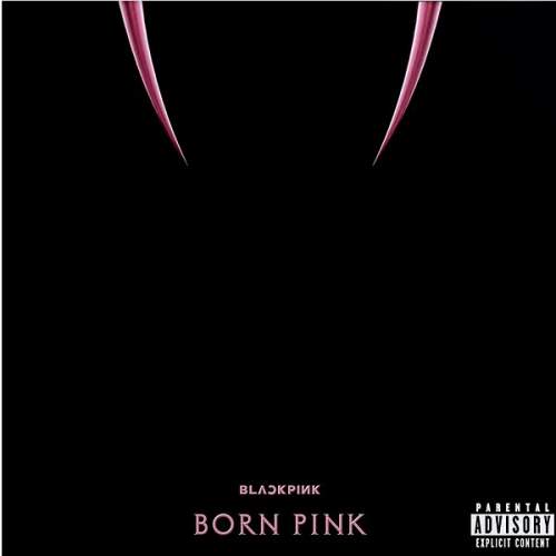 Blackpink: Born Pink - CD