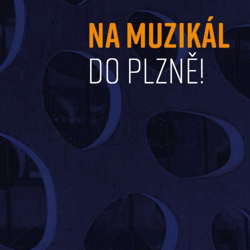 Various: Na muzikál do Plzně!: CD