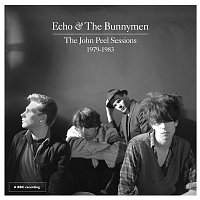 Echo & The Bunnymen: The John Peel Sessions 1979-1983 - CD
