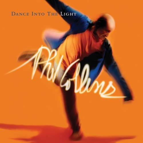 Phil Collins – Dance Into The Light (Deluxe Edition) CD