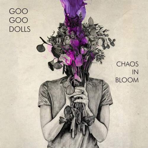 Goo Goo Dolls: Chaos In Bloom - CD