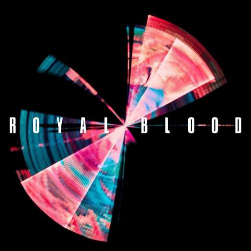 Royal Blood: Typhoons - CD