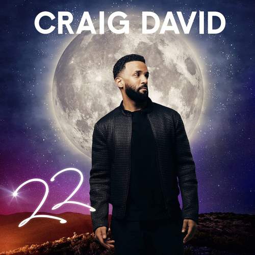 Craig David: 22: CD