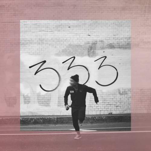 Fever 333: Strength In Numb333rs: CD