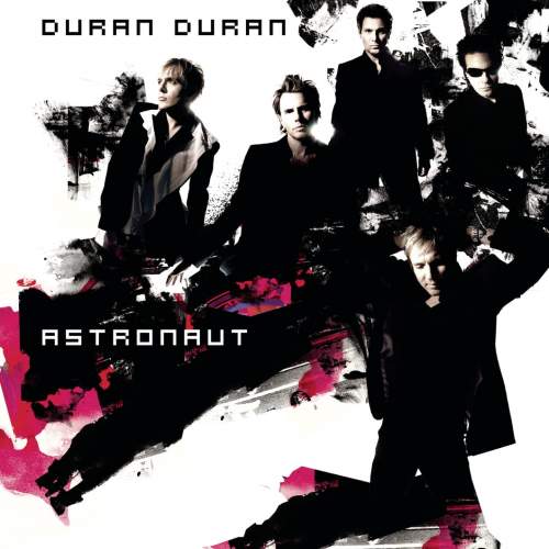 Duran Duran: Astronaut - CD