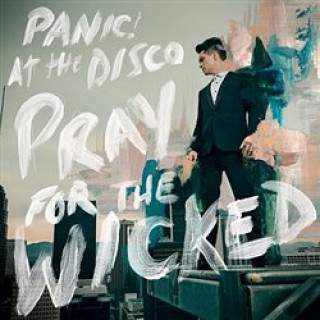 Panic! At The Disco: Pray For The Wicked - CD