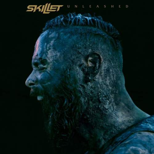 Skillet: Unleashed: CD