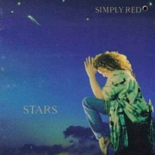 Simply Red – Stars [Standard]