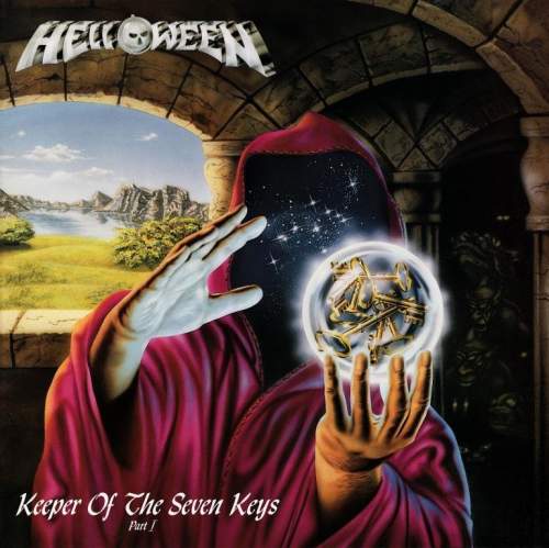 Helloween – Keeper of the Seven Keys, Pt. I (Expanded Edition)