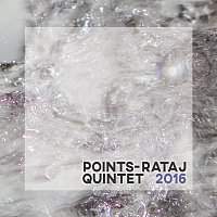 Points-Rataj Quintet: 2016 - CD